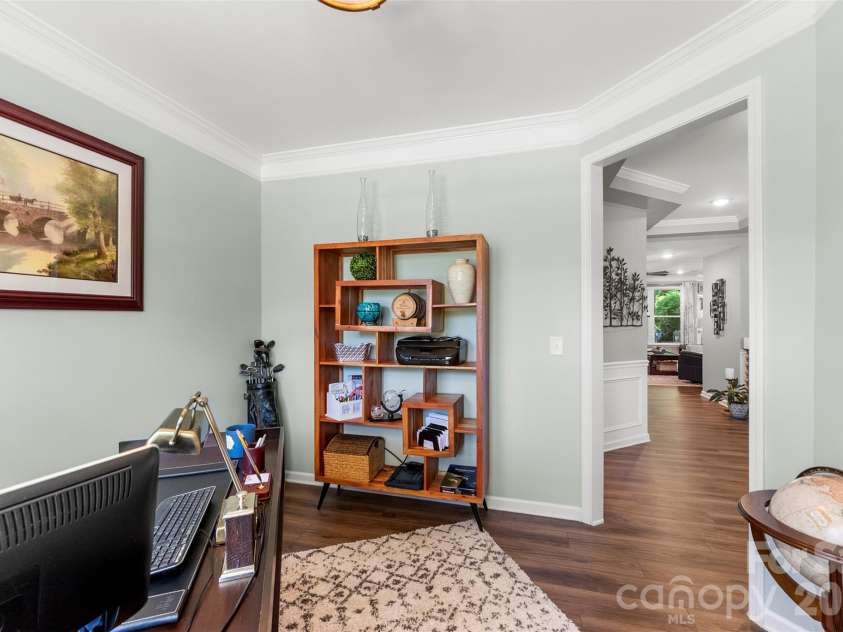 1157 Curling Creek Drive, Indian Trail, NC 28079.  MLS# CAR4386464, YatesRealty ID 31749. 