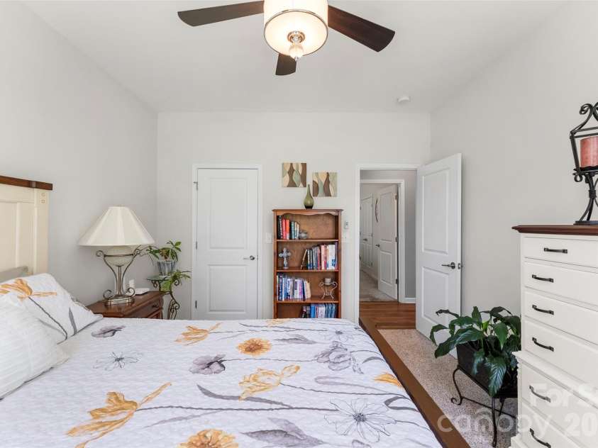 1157 Curling Creek Drive, Indian Trail, NC 28079.  MLS# CAR4386464, YatesRealty ID 31749. 