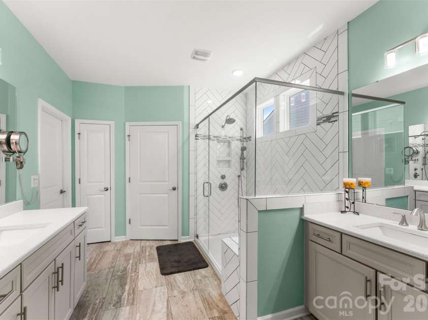 1157 Curling Creek Drive, Indian Trail, NC 28079.  MLS# CAR4386464, YatesRealty ID 31749. 