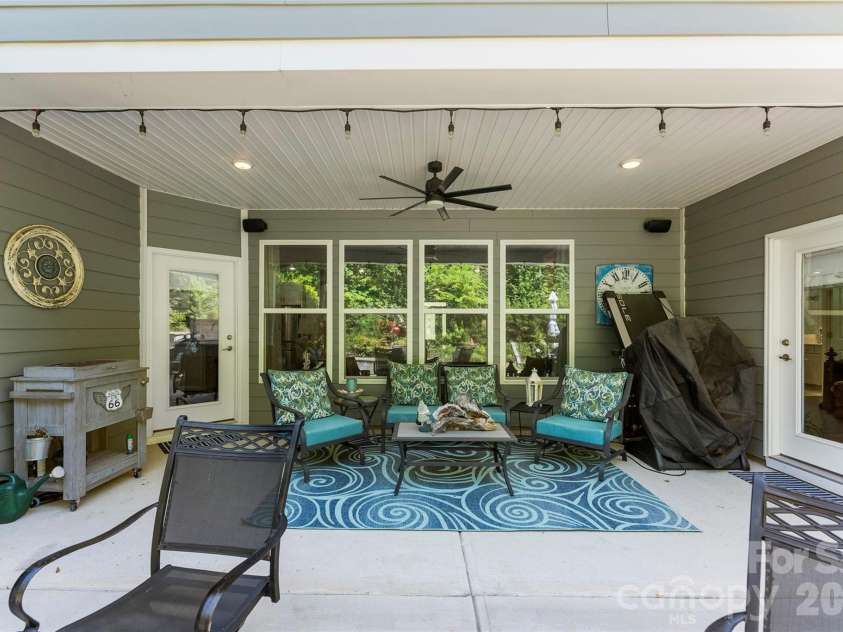 1157 Curling Creek Drive, Indian Trail, NC 28079.  MLS# CAR4386464, YatesRealty ID 31749. 