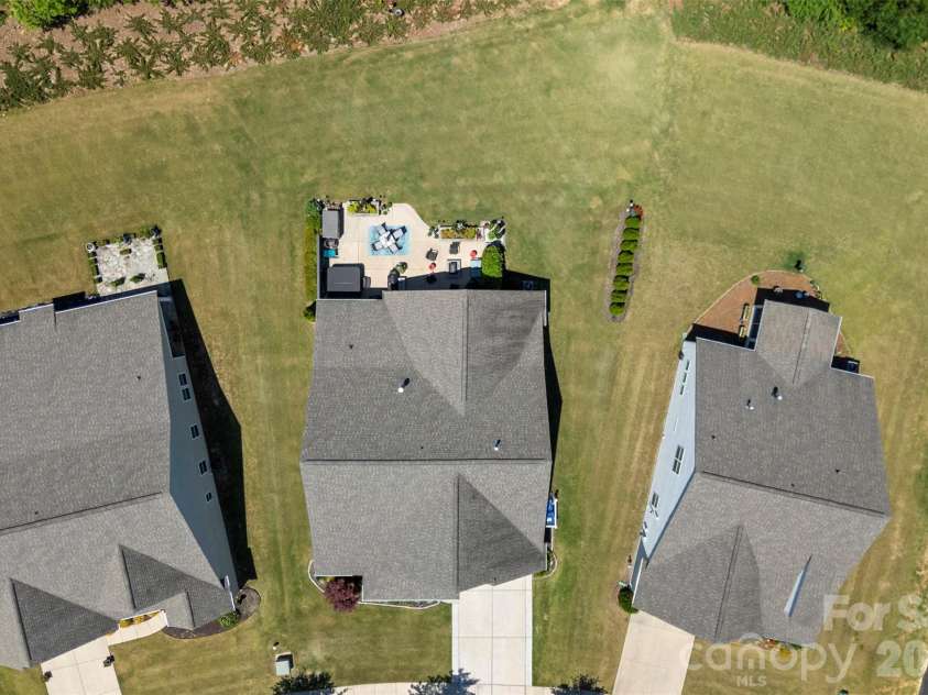 1157 Curling Creek Drive, Indian Trail, NC 28079.  MLS# CAR4386464, YatesRealty ID 31749. 