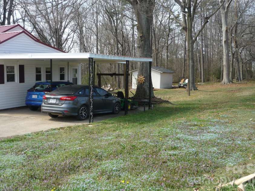 120 Bradley Road, Shelby, NC 28152.  MLS# CAR4354776, YatesRealty ID 3175. 