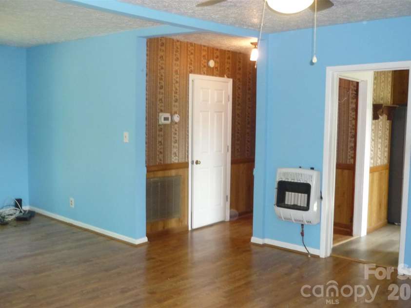 120 Bradley Road, Shelby, NC 28152.  MLS# CAR4354776, YatesRealty ID 3175. 