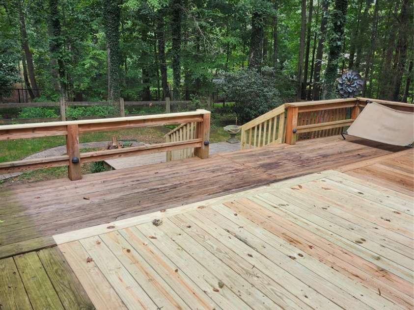 5434 Beckhaven Lane, Charlotte, NC 28216.  MLS# CAR4235338, YatesRealty ID 3175. 