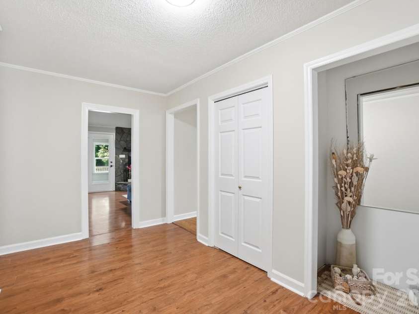214 Griffin Lane, Marshville, NC 28103.  MLS# CAR4389855, YatesRealty ID 31752. 