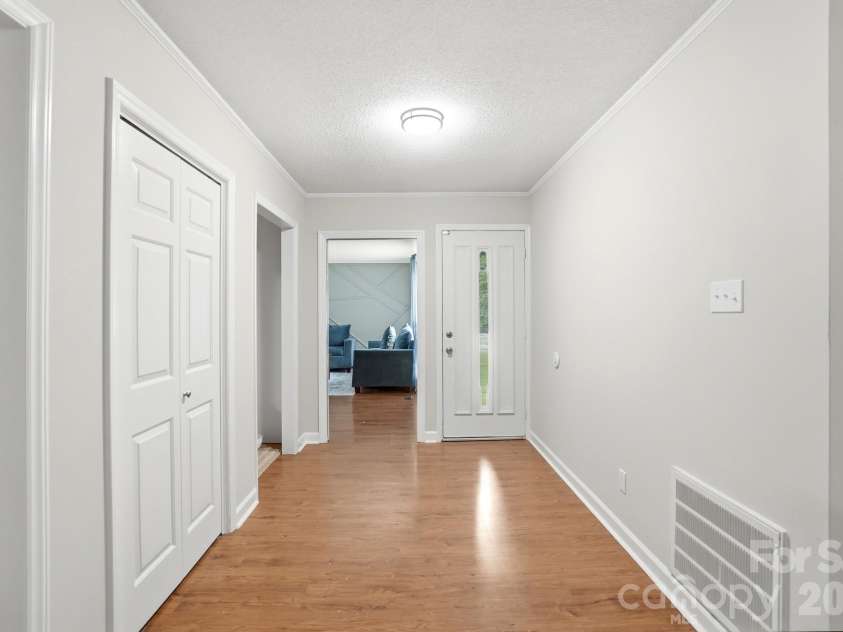 214 Griffin Lane, Marshville, NC 28103.  MLS# CAR4389855, YatesRealty ID 31752. 
