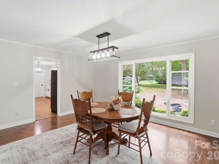 214 Griffin Lane, Marshville, NC 28103.  MLS# CAR4389855, YatesRealty ID 31752. 