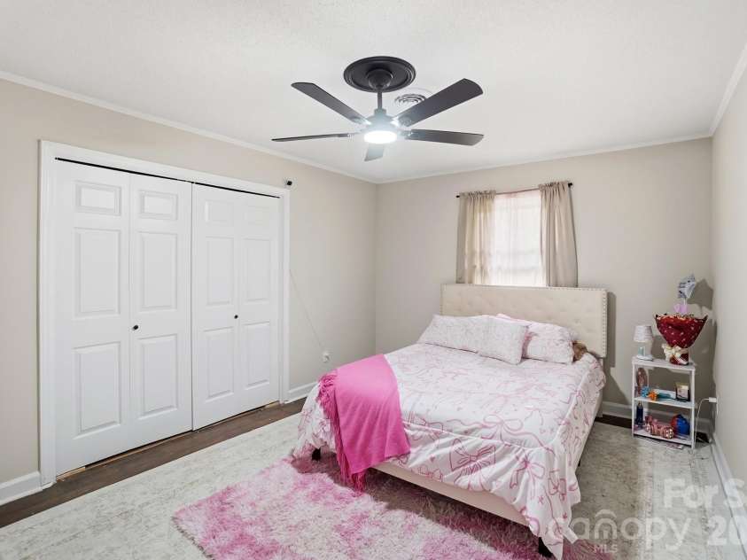 214 Griffin Lane, Marshville, NC 28103.  MLS# CAR4389855, YatesRealty ID 31752. 