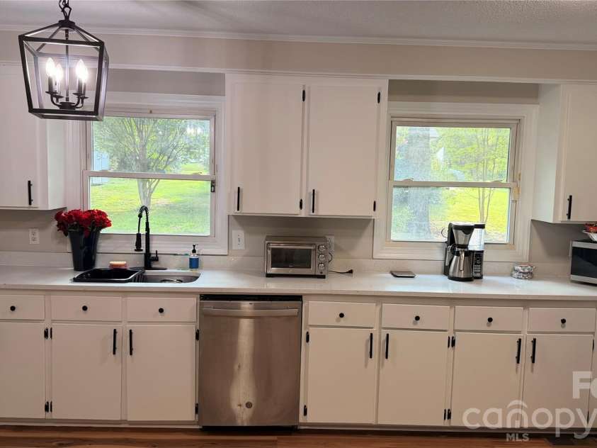 214 Griffin Lane, Marshville, NC 28103.  MLS# CAR4389855, YatesRealty ID 31752. 