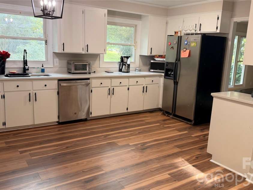 214 Griffin Lane, Marshville, NC 28103.  MLS# CAR4389855, YatesRealty ID 31752. 
