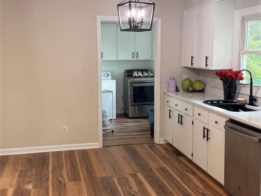 214 Griffin Lane, Marshville, NC 28103.  MLS# CAR4389855, YatesRealty ID 31752. 