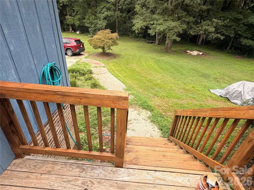 214 Griffin Lane, Marshville, NC 28103.  MLS# CAR4389855, YatesRealty ID 31752. 