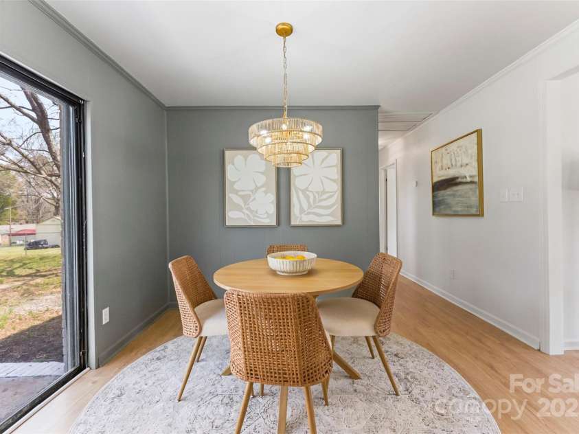 2232 Glenraven Avenue, Gastonia, NC 28052.  MLS# CAR4267918, YatesRealty ID 31752. 