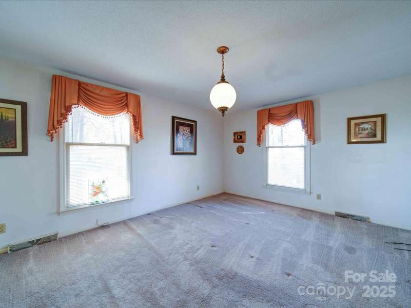 1120 Jug Broome Road, Monroe, NC 28112.  MLS# CAR4287729, YatesRealty ID 31753. 