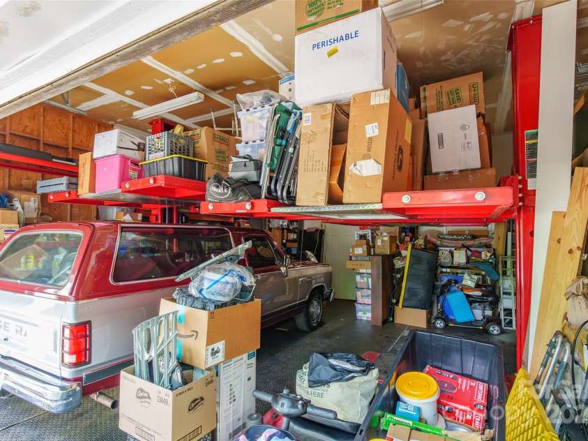 1615 Oak Park Court, Iron Station, NC 28080.  MLS# CAR4285037, YatesRealty ID 31754. 