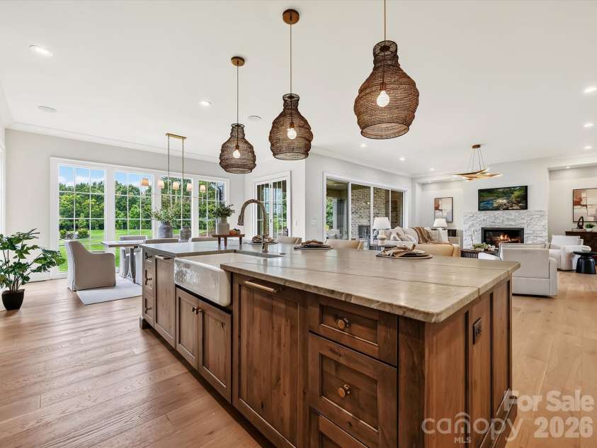 5830 Long Stirrup Lane, Mint Hill, NC 28227.  MLS# CAR4312768, YatesRealty ID 31754. 