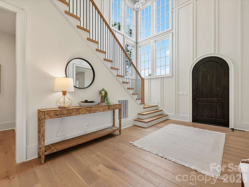 5830 Long Stirrup Lane, Mint Hill, NC 28227.  MLS# CAR4312768, YatesRealty ID 31754. 