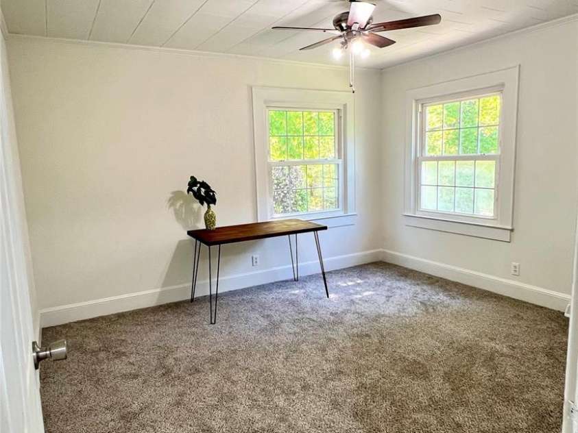 29386 Nelson Mountain Road, Albemarle, NC 28001.  MLS# CAR4369347, YatesRealty ID 31755. Bedroom #2