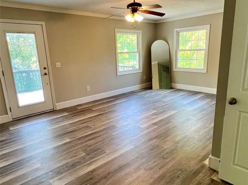 29386 Nelson Mountain Road, Albemarle, NC 28001.  MLS# CAR4369347, YatesRealty ID 31755. Primary