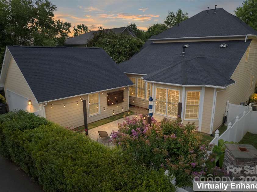 878 Promenade Walk, Fort Mill, SC 29708.  MLS# CAR4281286, YatesRealty ID 31755. 