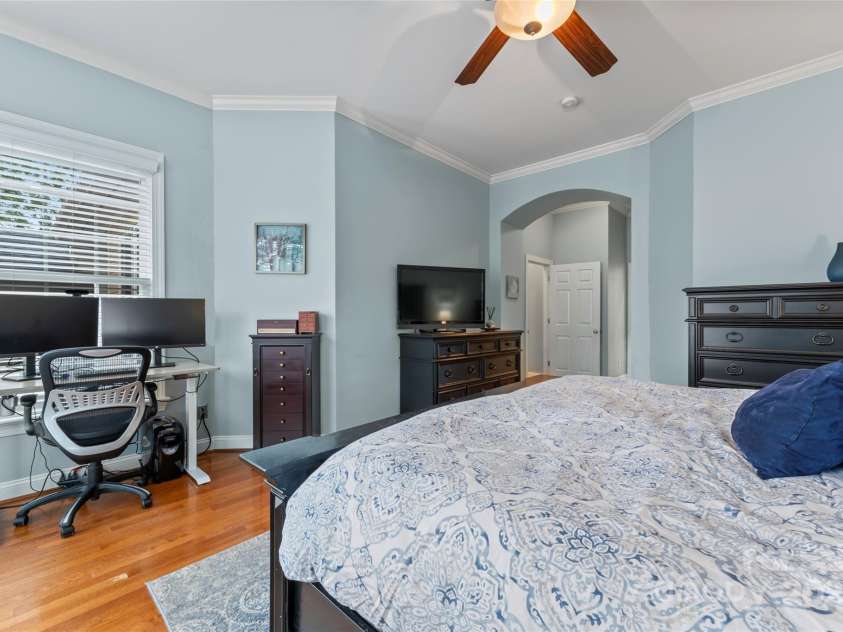 878 Promenade Walk, Fort Mill, SC 29708.  MLS# CAR4281286, YatesRealty ID 31755. Windows with 3.5