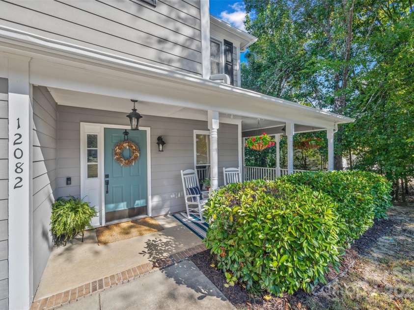 12082 Spinnaker Drive, Tega Cay, SC 29708.  MLS# CAR4287275, YatesRealty ID 31757. 