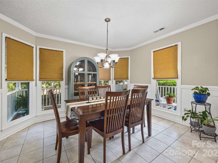 12082 Spinnaker Drive, Tega Cay, SC 29708.  MLS# CAR4287275, YatesRealty ID 31757. 
