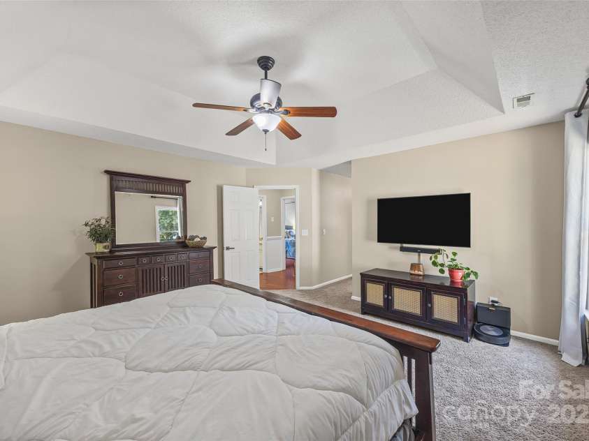 12082 Spinnaker Drive, Tega Cay, SC 29708.  MLS# CAR4287275, YatesRealty ID 31757. 