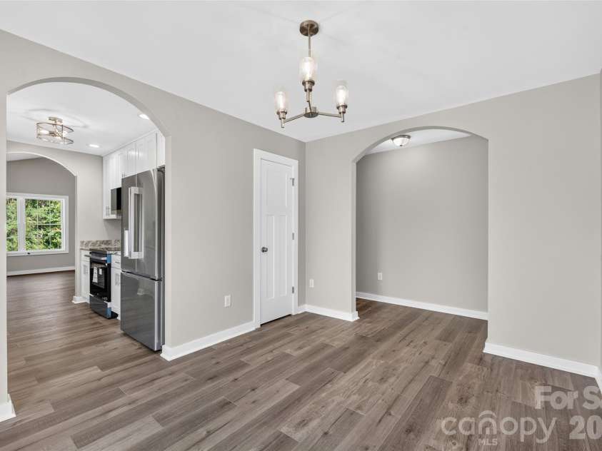 405 Falls Avenue, Granite Falls, NC 28630.  MLS# CAR4418073, YatesRealty ID 31757. 