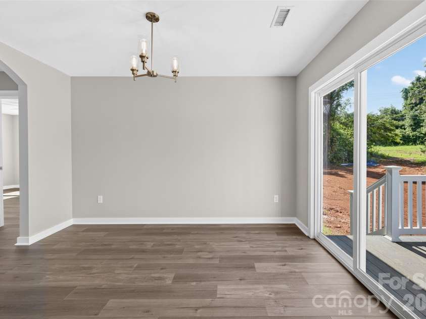 405 Falls Avenue, Granite Falls, NC 28630.  MLS# CAR4418073, YatesRealty ID 31757. 