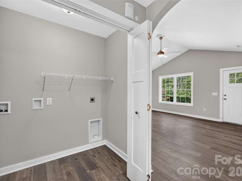 405 Falls Avenue, Granite Falls, NC 28630.  MLS# CAR4418073, YatesRealty ID 31757. 