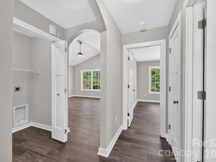 405 Falls Avenue, Granite Falls, NC 28630.  MLS# CAR4418073, YatesRealty ID 31757. 