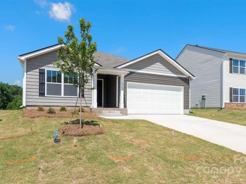 212 Callie River Court, Clyde, NC 28721.  MLS# CAR4291409, YatesRealty ID 31758. Photos are representative