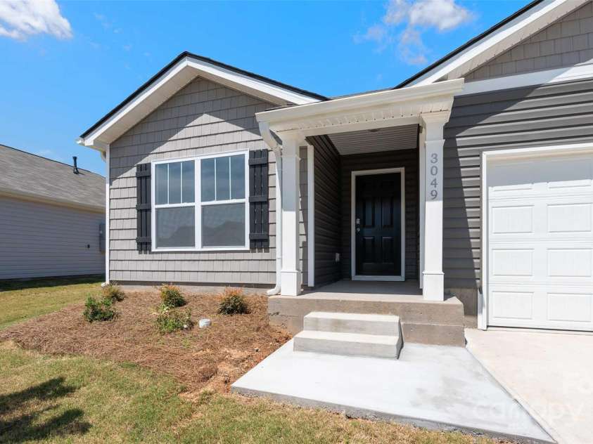 212 Callie River Court, Clyde, NC 28721.  MLS# CAR4291409, YatesRealty ID 31758. Photos are representative