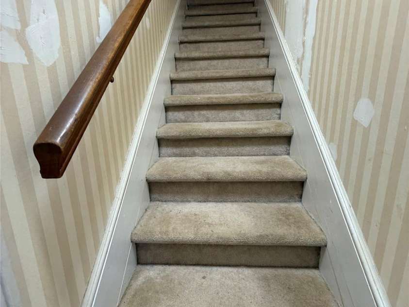 17 3rd Street, Marion, NC 28752.  MLS# CAR4285821, YatesRealty ID 31759. 