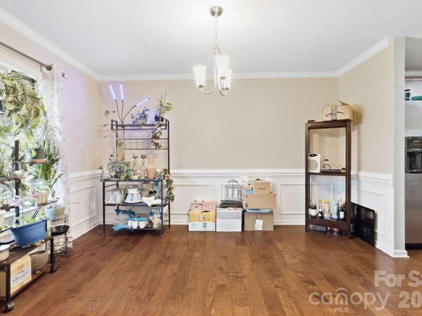7012 Palatine Lane, Charlotte, NC 28214.  MLS# CAR4426582, YatesRealty ID 31759. 