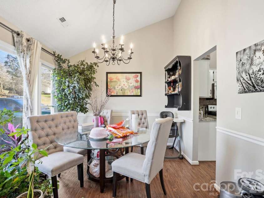 165 Edgewater Drive, Concord, NC 28027.  MLS# CAR4335803, YatesRealty ID 3176. 