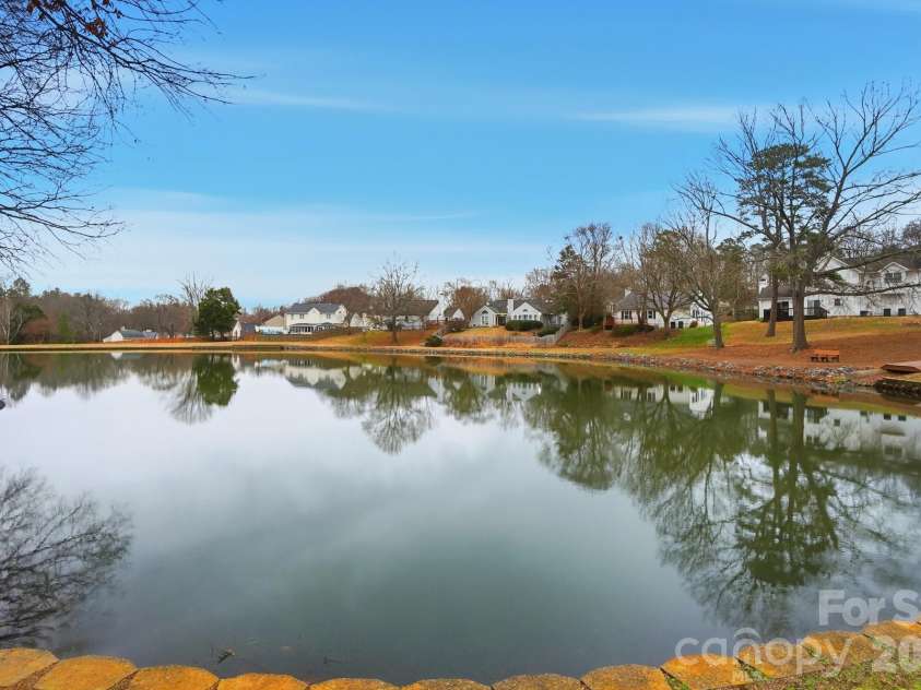 165 Edgewater Drive, Concord, NC 28027.  MLS# CAR4335803, YatesRealty ID 3176. 