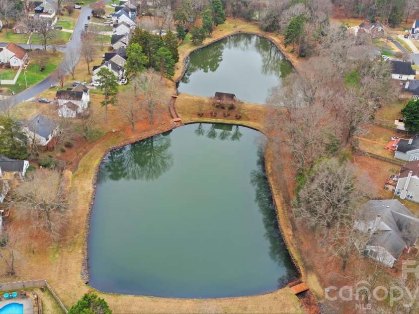 165 Edgewater Drive, Concord, NC 28027.  MLS# CAR4335803, YatesRealty ID 3176. 