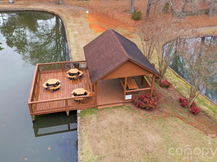 165 Edgewater Drive, Concord, NC 28027.  MLS# CAR4335803, YatesRealty ID 3176. 