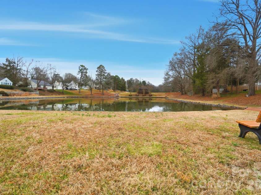 165 Edgewater Drive, Concord, NC 28027.  MLS# CAR4335803, YatesRealty ID 3176. 