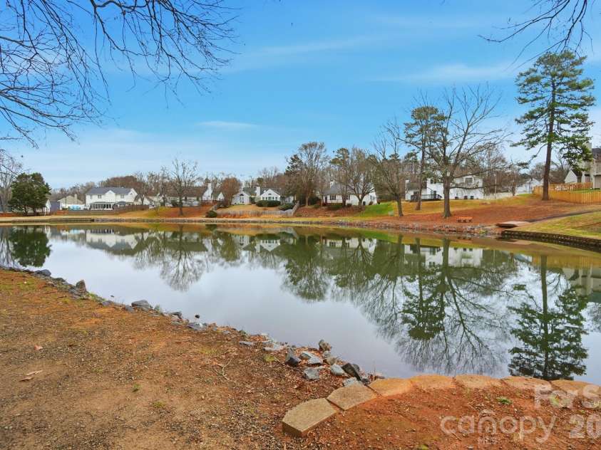 165 Edgewater Drive, Concord, NC 28027.  MLS# CAR4335803, YatesRealty ID 3176. 