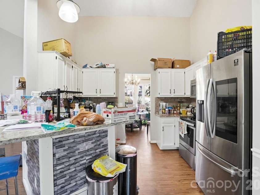 165 Edgewater Drive, Concord, NC 28027.  MLS# CAR4335803, YatesRealty ID 3176. 