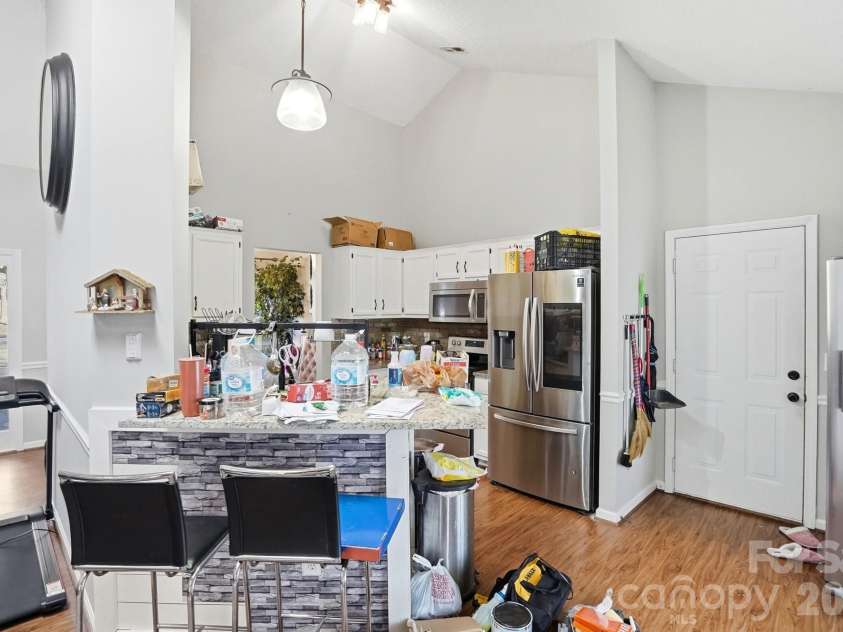 165 Edgewater Drive, Concord, NC 28027.  MLS# CAR4335803, YatesRealty ID 3176. 