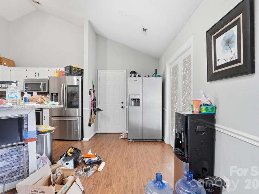 165 Edgewater Drive, Concord, NC 28027.  MLS# CAR4335803, YatesRealty ID 3176. 