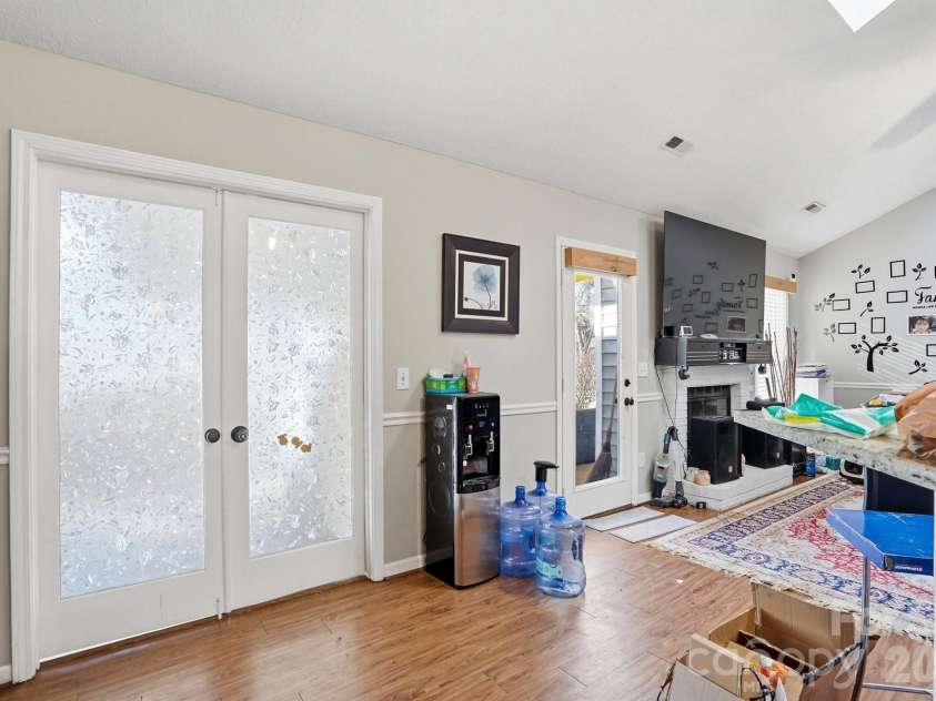 165 Edgewater Drive, Concord, NC 28027.  MLS# CAR4335803, YatesRealty ID 3176. 