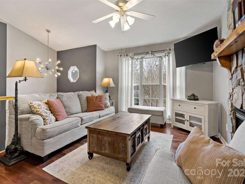 2691 Laurel Pointe Drive, Morganton, NC 28761.  MLS# CAR4232025, YatesRealty ID 3176. 