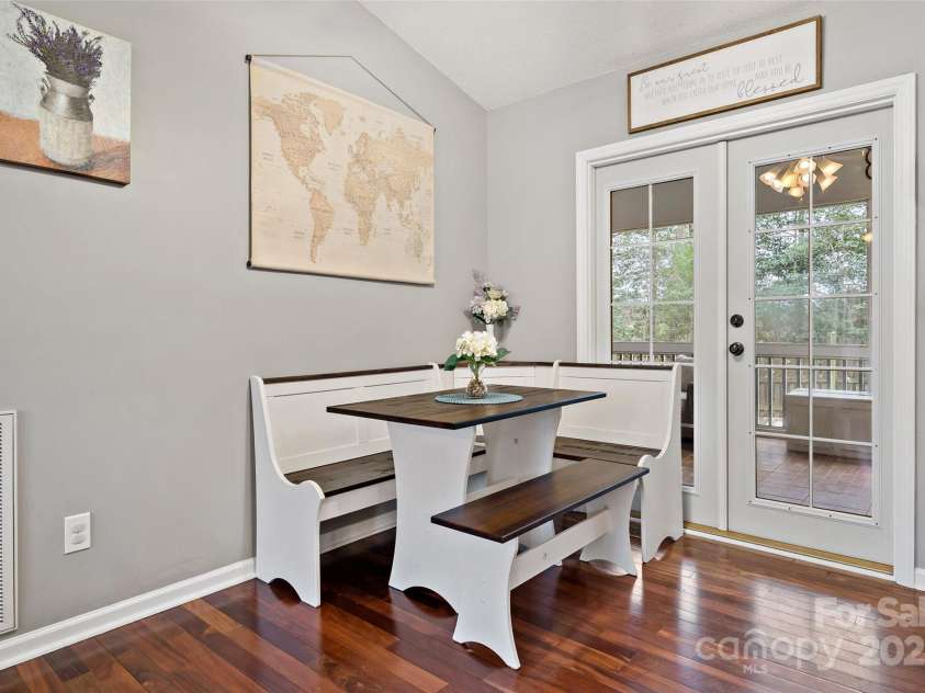 2691 Laurel Pointe Drive, Morganton, NC 28761.  MLS# CAR4232025, YatesRealty ID 3176. 