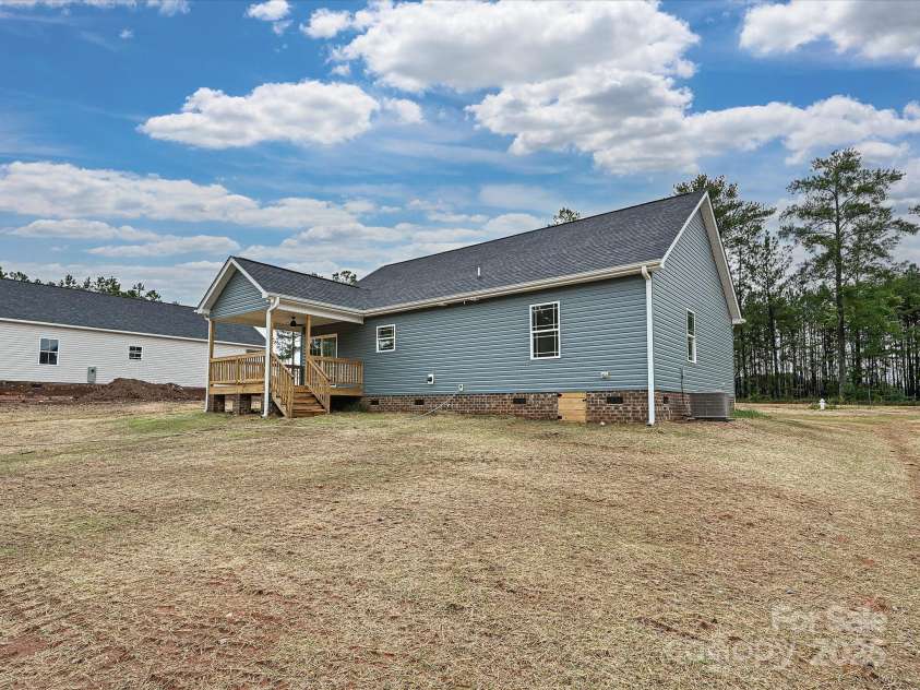 254 Old Pinckney Road, York, SC 29745.  MLS# CAR4278543, YatesRealty ID 31761. 