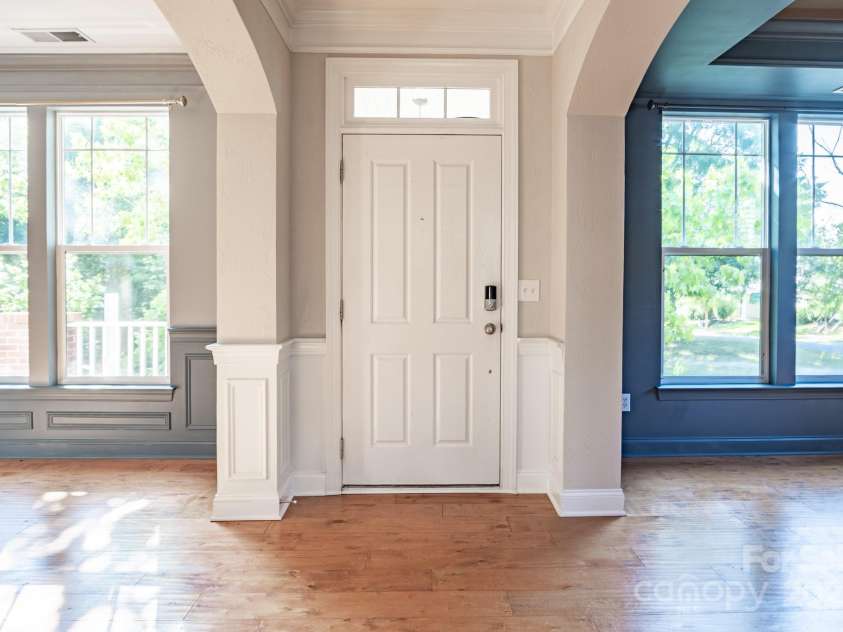 14940 Carbert Lane, Huntersville, NC 28078.  MLS# CAR4256086, YatesRealty ID 31763. 